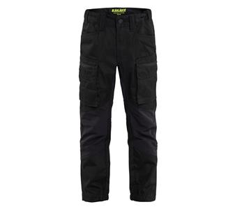 522018459900 Kids Stretchhose Blaklader.jpg